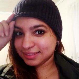 Meet your Posher, Loren